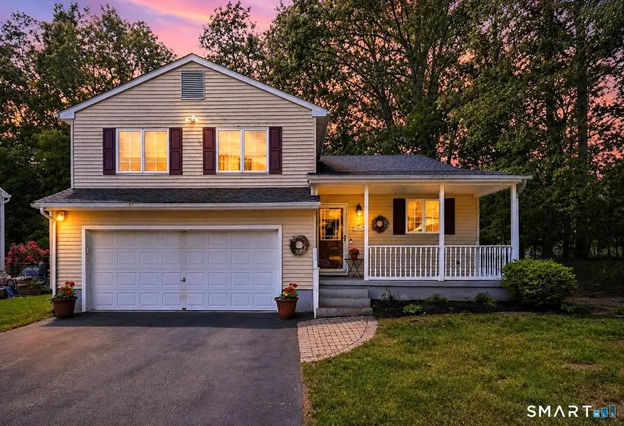 40 Kathleen Way, Manchester, CT 06042 - #2