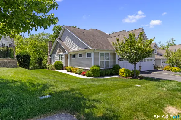 50 Great Hill Drive, Bethel, CT 06801