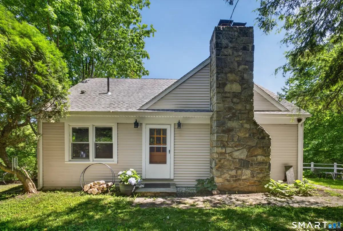 84 Squash Hollow Road, New Milford, CT 06776 - #1