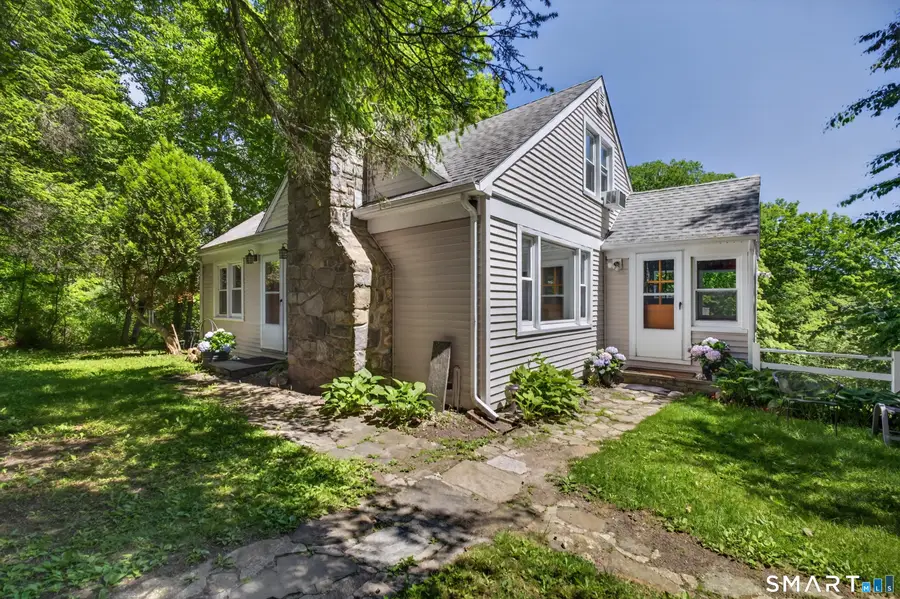 84 Squash Hollow Road, New Milford, CT 06776 - #2