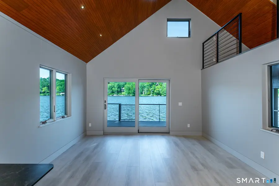 40 Arrow Point Road, Warren, CT 06777 - #3