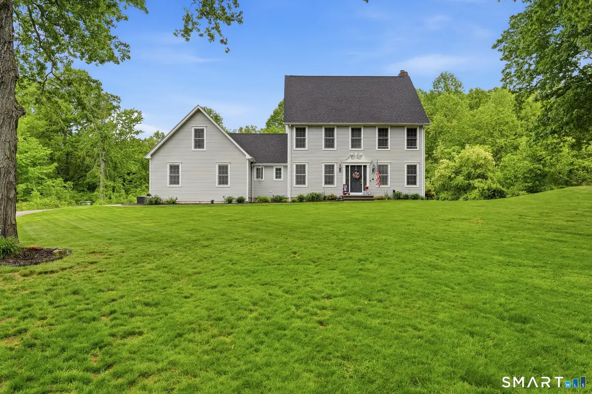 40 Chatham Fields Road, East Hampton, CT 06424 - #1