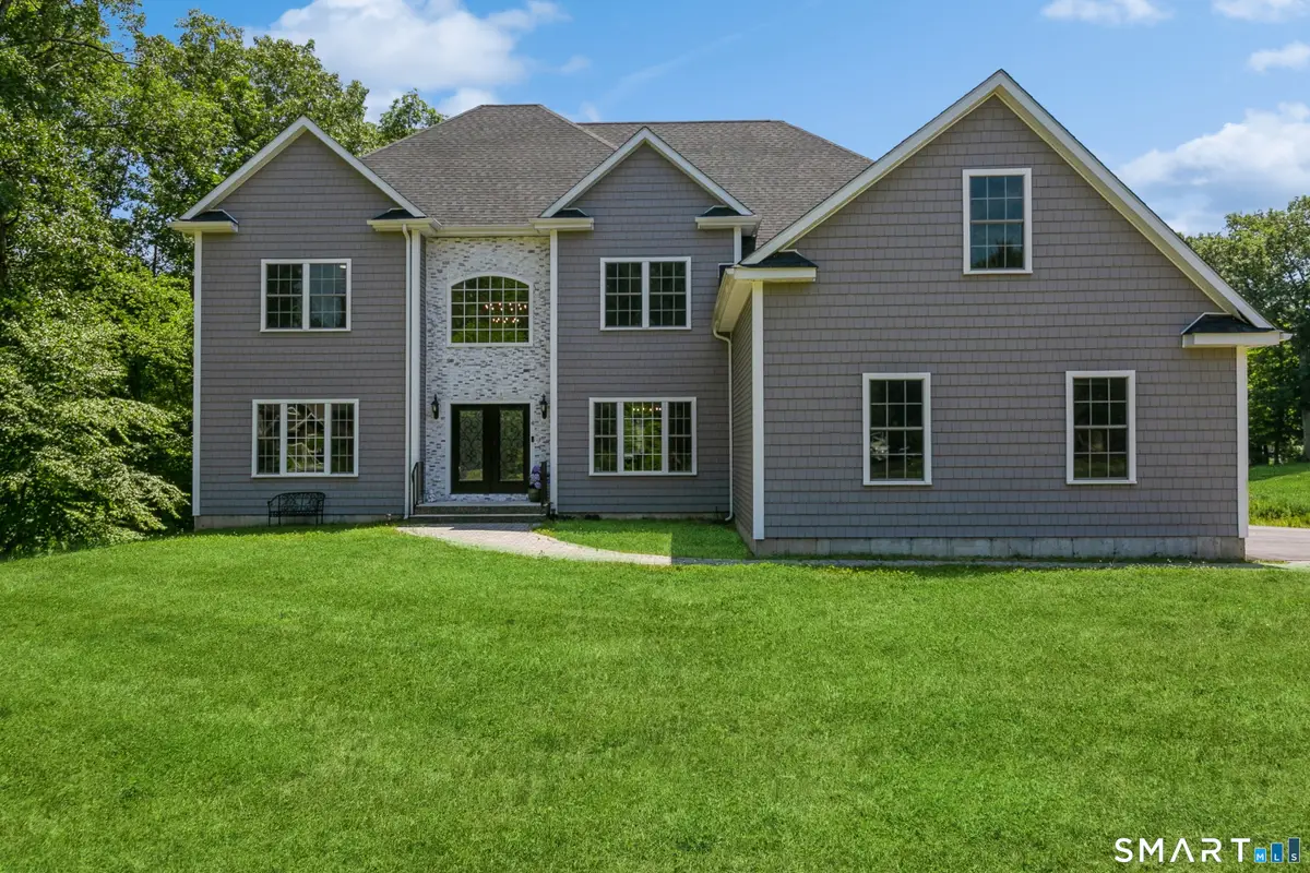 4 Darcangelo Drive, Brookfield, CT 06804 - #1