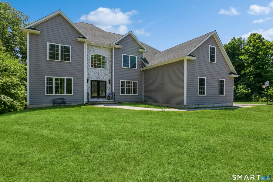 4 Darcangelo Drive, Brookfield, CT 06804 - #2