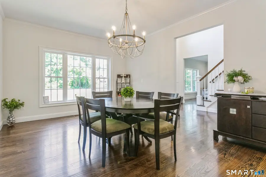 4 Darcangelo Drive, Brookfield, CT 06804 - #3