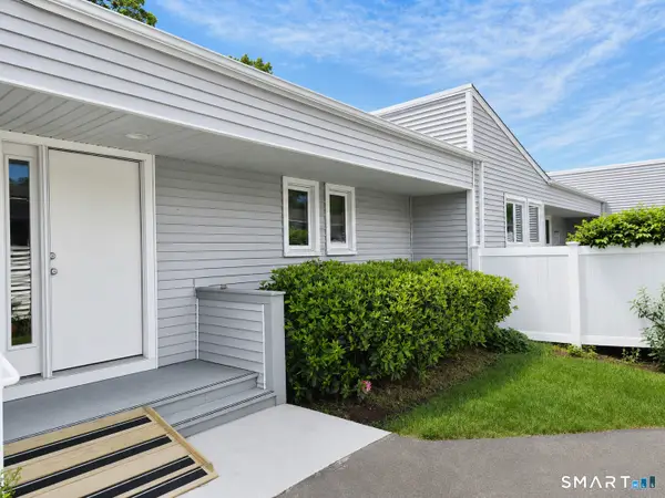 2 Stratton Way #2, Branford, CT 06405