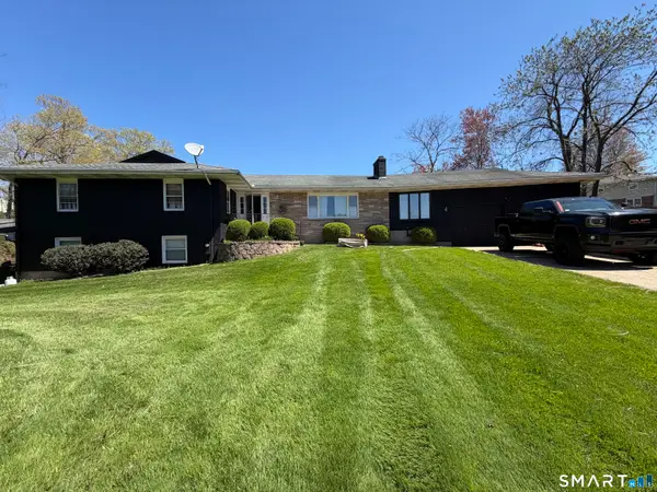 41 Sunny Lane, Meriden, CT 06450