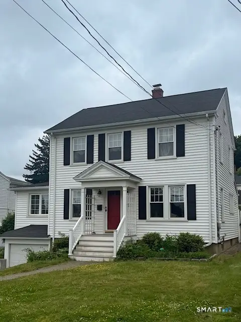 29 Wayland Avenue, Waterbury, CT 06708 - #1