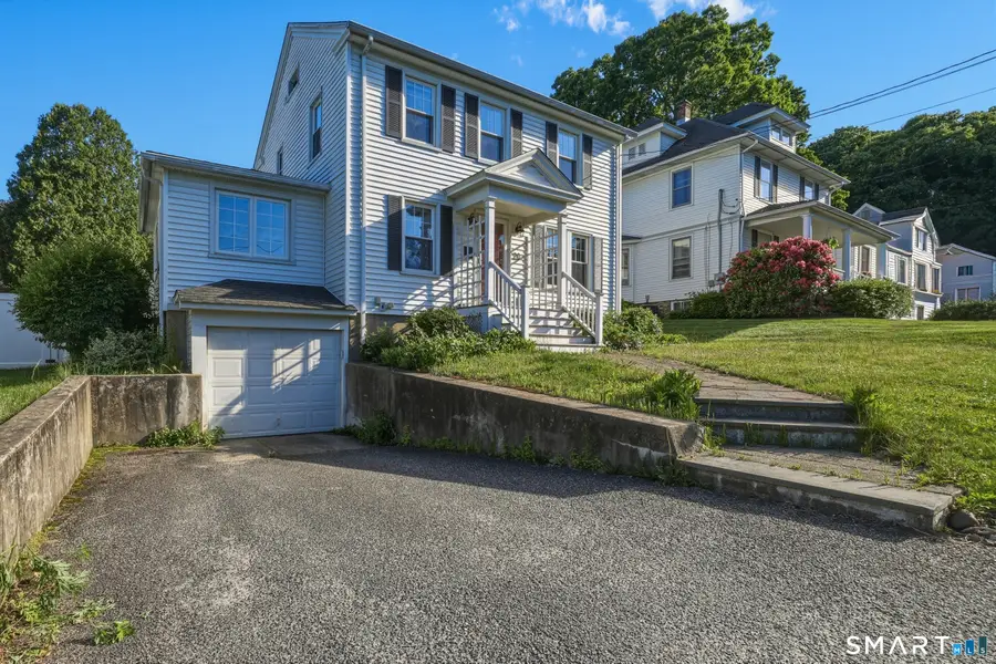 29 Wayland Avenue, Waterbury, CT 06708 - #2