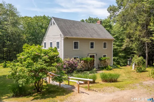 50 Swedetown Road, Pomfret, CT 06259