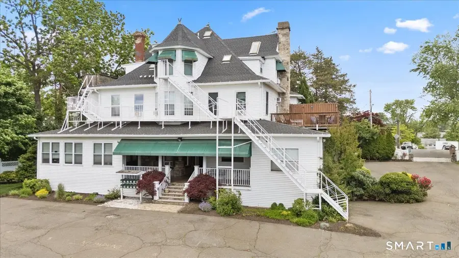 5 Hundley Court #2C, Stamford, CT 06902 - #2