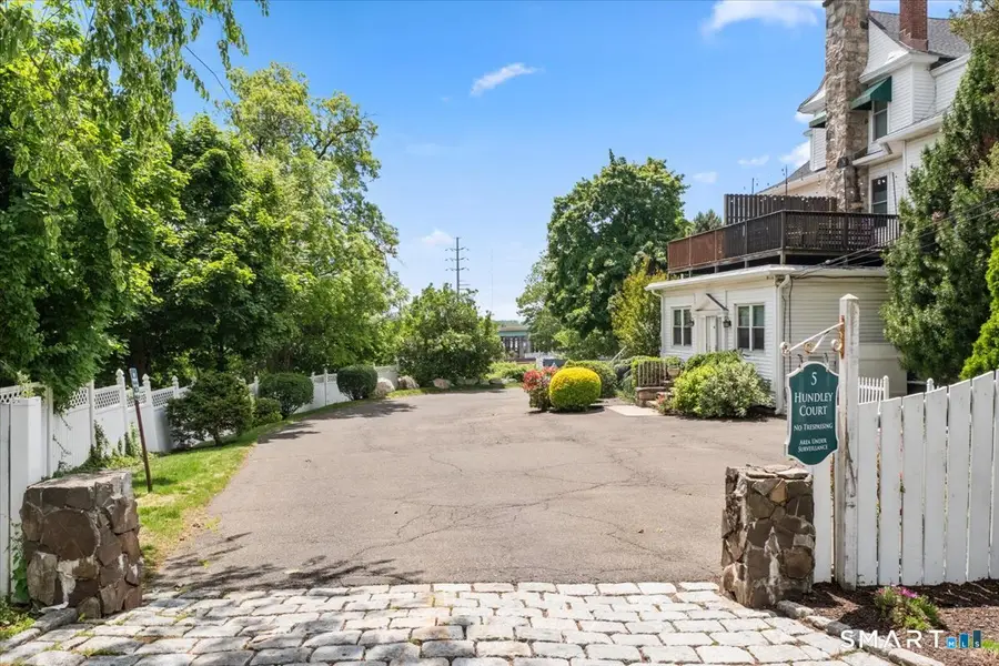 5 Hundley Court #2C, Stamford, CT 06902 - #3