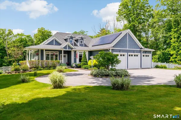 28 Paula Road, Putnam, CT 06260