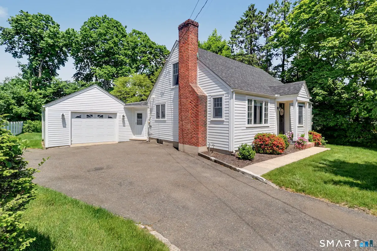 12 Sunrise Road, Westport, CT 06880 - #1