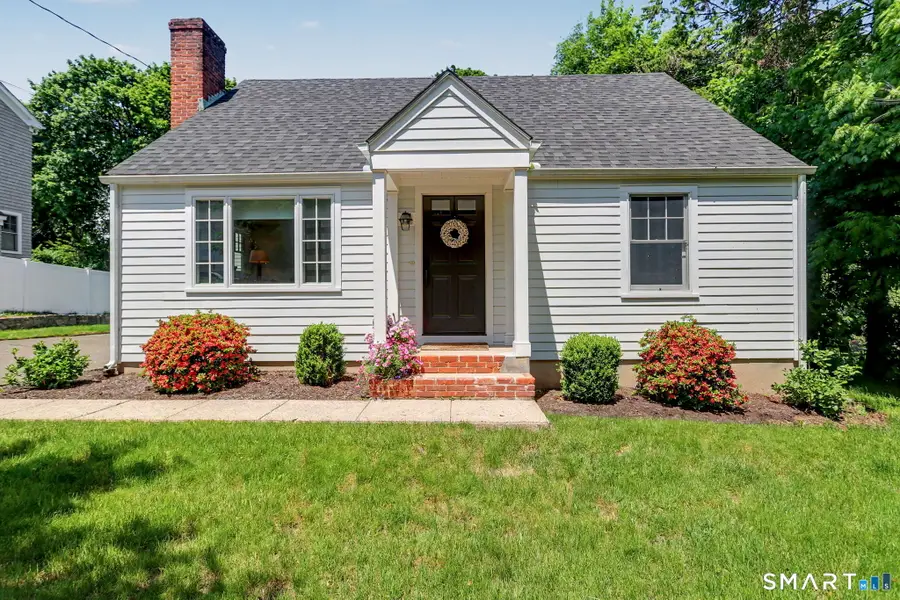 12 Sunrise Road, Westport, CT 06880 - #2
