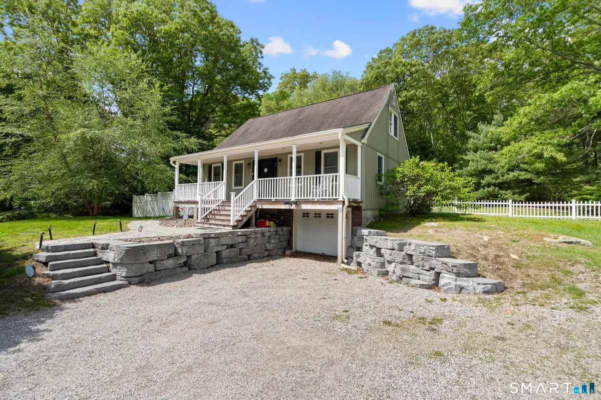 13 Christy Hill Road, Gales Ferry, CT 06335 - #1