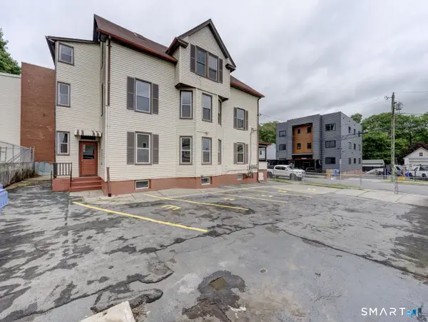 16 Hurlburt Street, New Britain, CT 06051