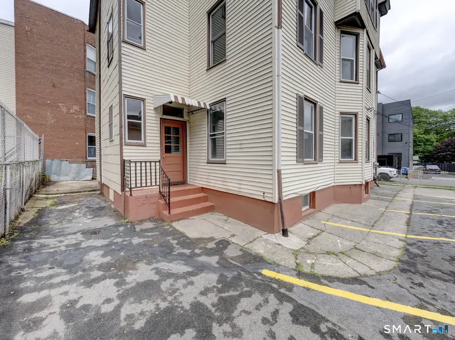 16 Hurlburt Street, New Britain, CT 06051 - #2