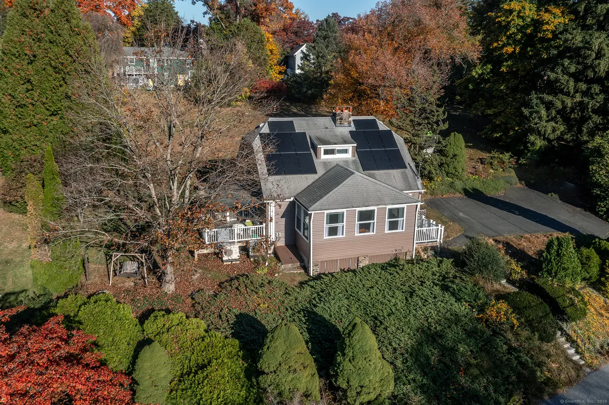 5 Windmill Road, New Fairfield, CT 06812 - #1