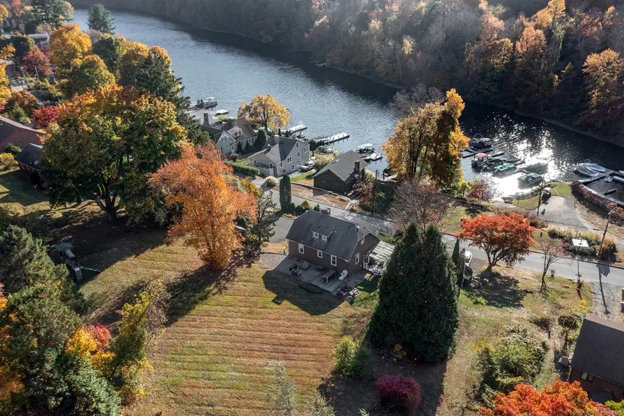 5 Windmill Road, New Fairfield, CT 06812 - #3