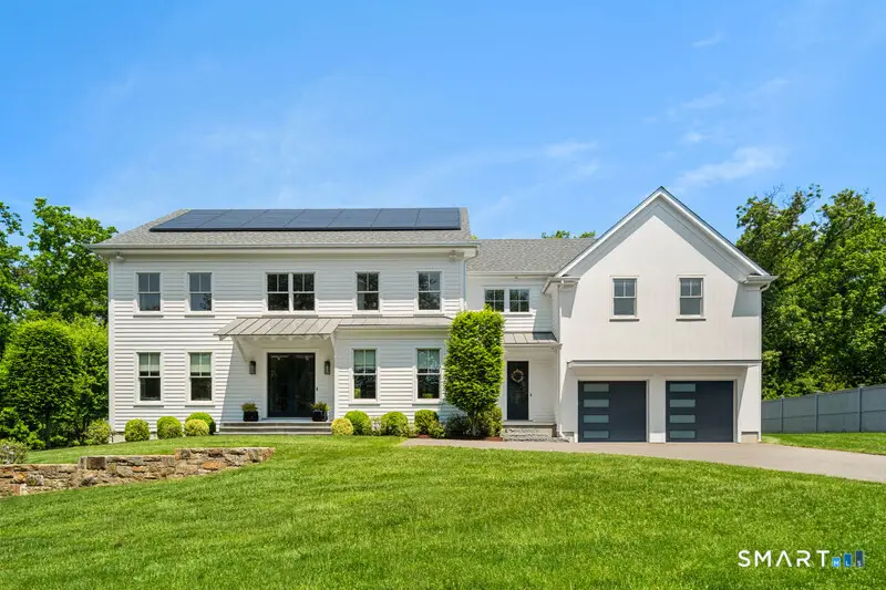 7 Mortar Rock Road, Westport, CT 06880 - #1