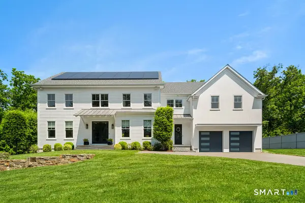 7 Mortar Rock Road, Westport, CT 06880
