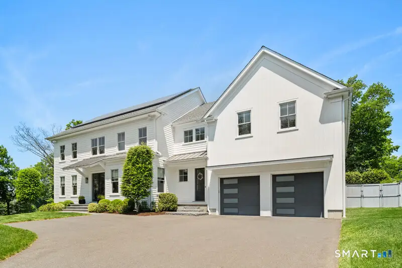 7 Mortar Rock Road, Westport, CT 06880 - #2