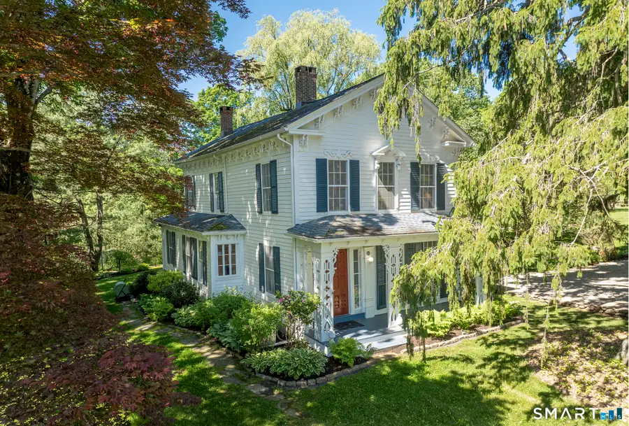 321 Long Mountain Road, New Milford, CT 06776 - #2