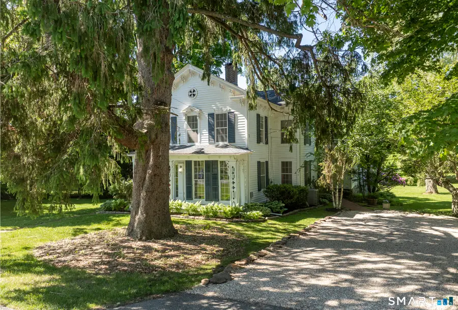 321 Long Mountain Road, New Milford, CT 06776 - #3