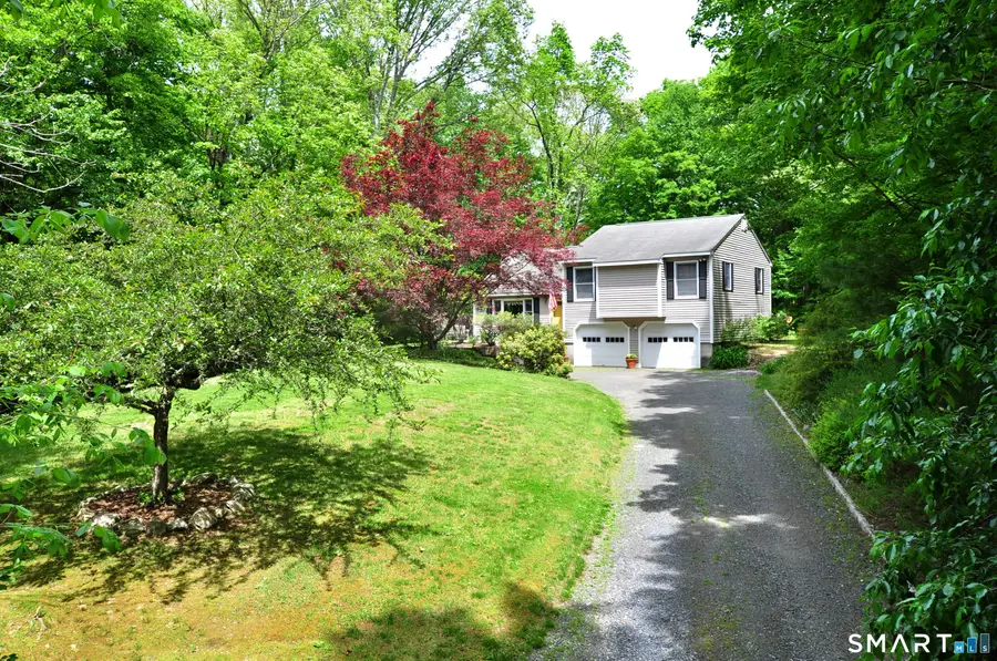 104 Hard Hill Road, Woodbury, CT 06798 - #3