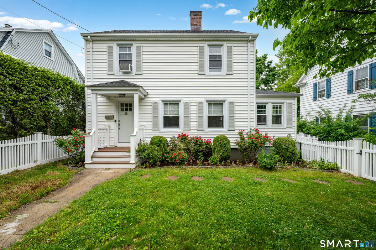 117 Bridge Street, Stamford, CT 06905 - #1
