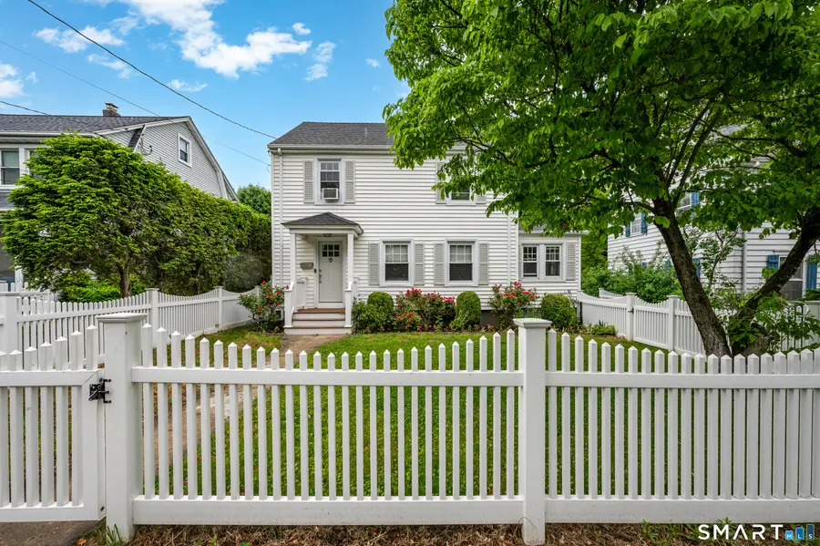 117 Bridge Street, Stamford, CT 06905 - #2