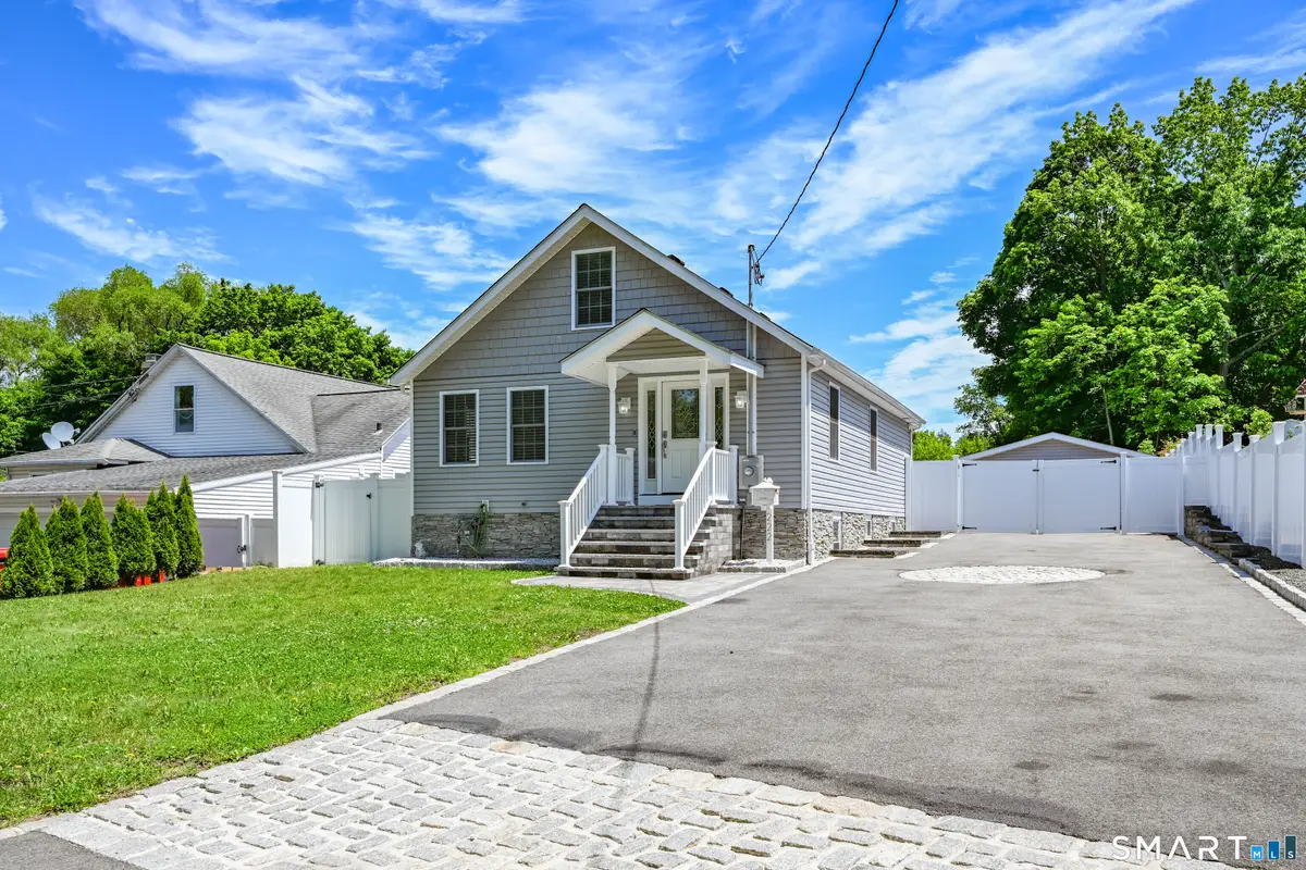 222 Hamilton Street, Meriden, CT 06451 - #1