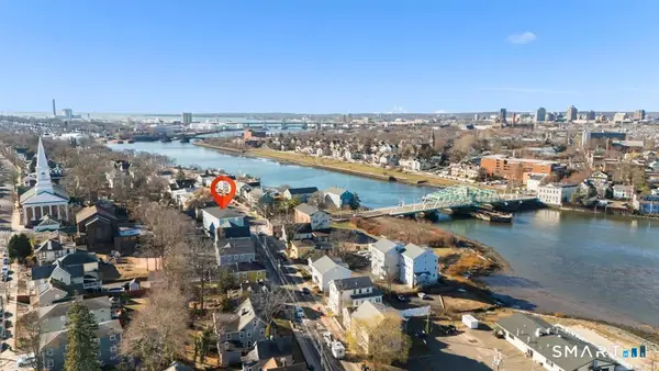 673 Quinnipiac Avenue #673, New Haven, CT 06513