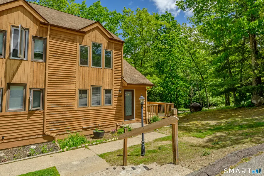 44 Tolland Avenue #44, Stafford Springs, CT 06076 - #2