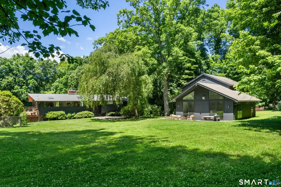 9 Fall Ridge Road, Weston Town, CT 00688 - #2