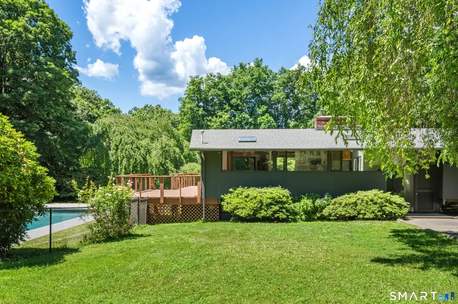 9 Fall Ridge Road, Weston Town, CT 00688 - #3