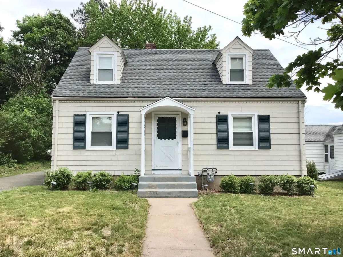 28 Thayer Road, Hamden, CT 06514 - #1