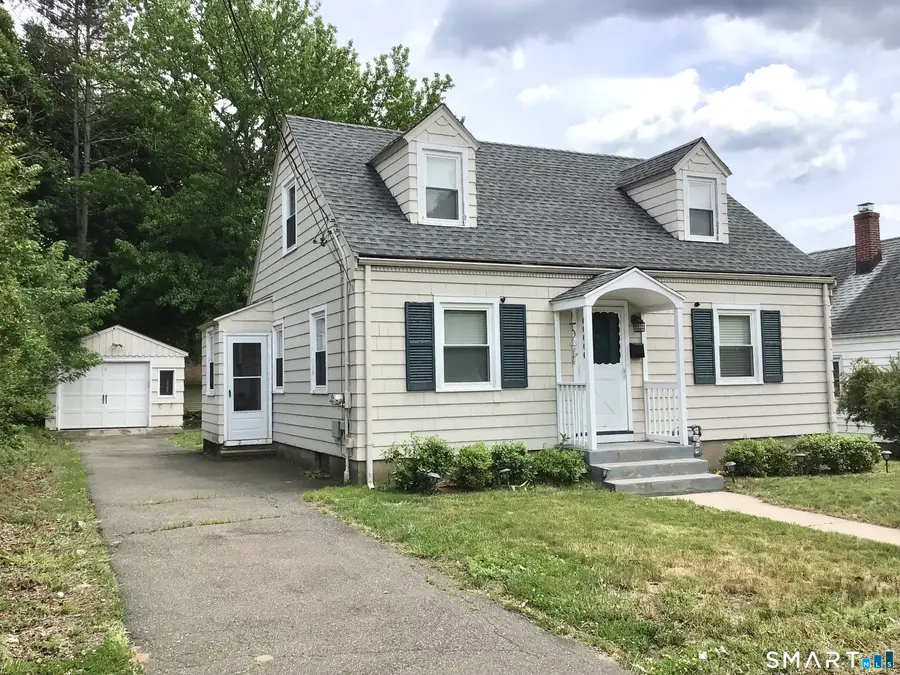 28 Thayer Road, Hamden, CT 06514 - #2