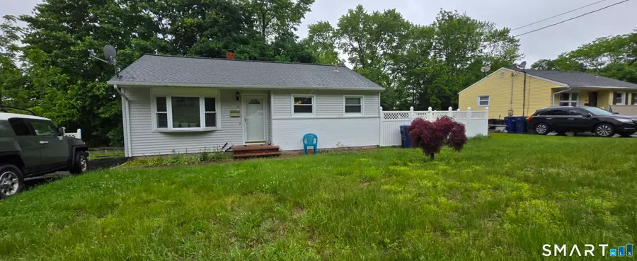 13 Berkshire Circle, Ansonia, CT 06401 - #2