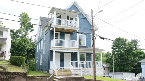 84 Wheeler Street, Waterbury, CT 06704