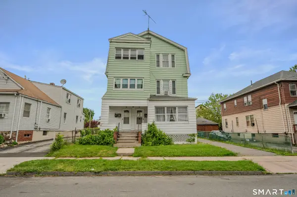 16-18 Dover Street, Hartford, CT 06106