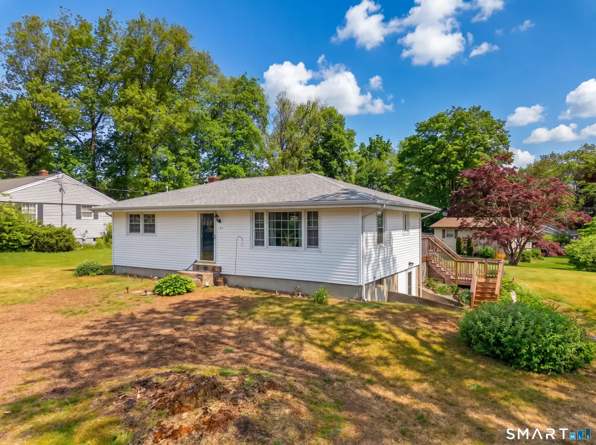 141 Browning Road, Norwich, CT 06360 - #1
