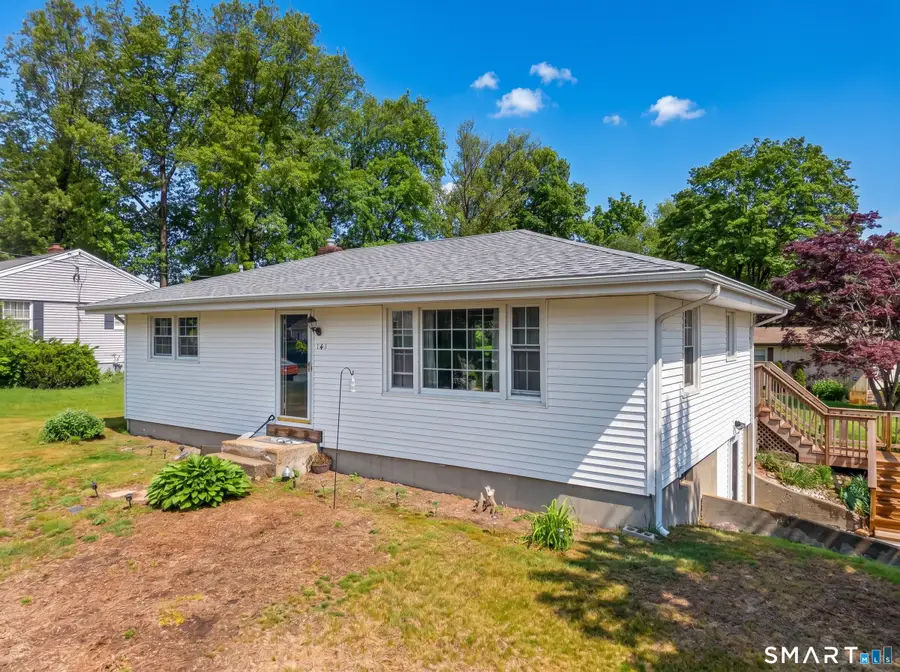 141 Browning Road, Norwich, CT 06360 - #2