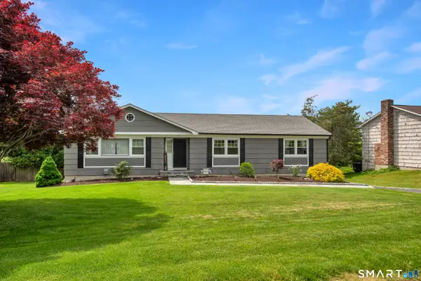 11 Whippoorwill Road, Bethel, CT 06801
