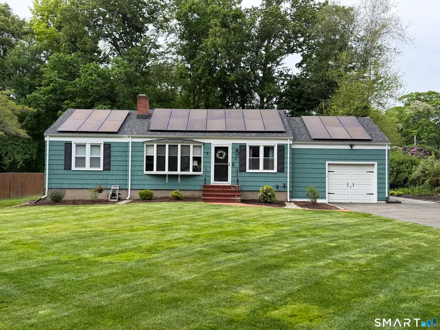 78 Blackhouse Road, Trumbull, CT 06611 - #2