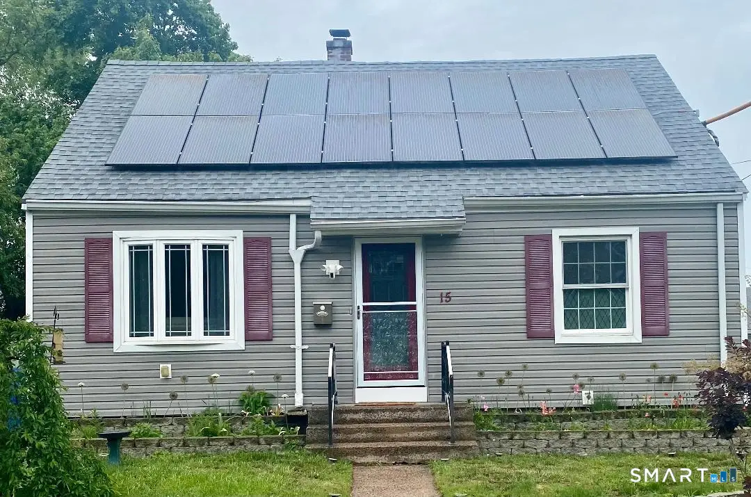 15 Fenway Drive, Hamden, CT 06517 - #1