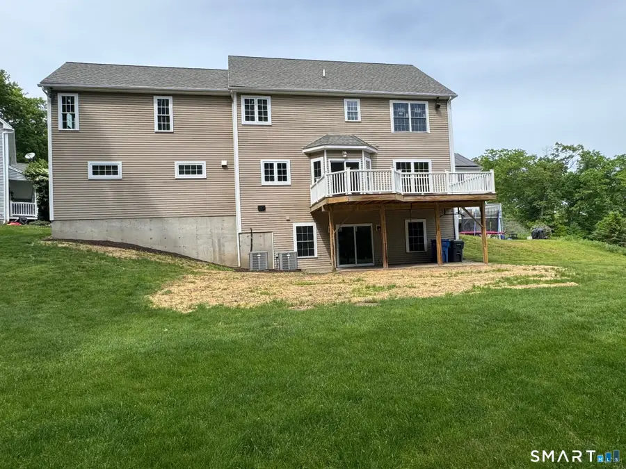 30 Castlewood Drive #30, Monroe, CT 06468 - #3