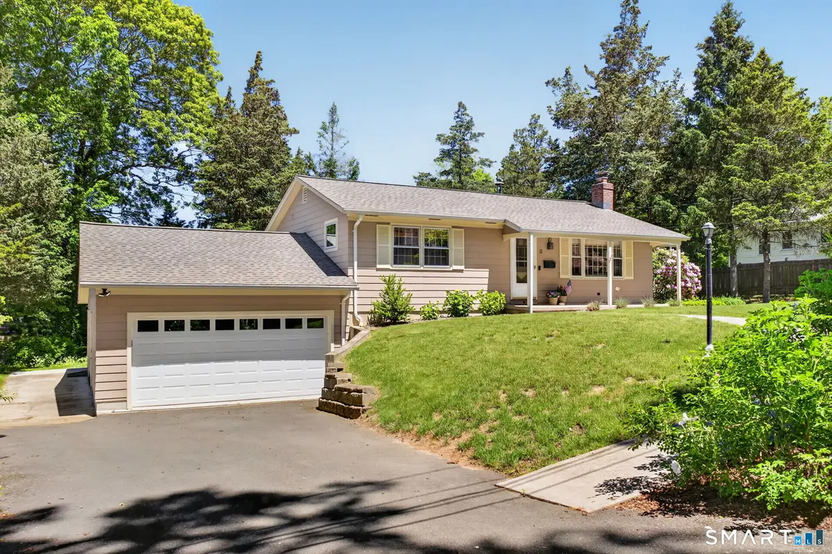 8 Liberty Ridge, Clinton, CT 06413 - #1