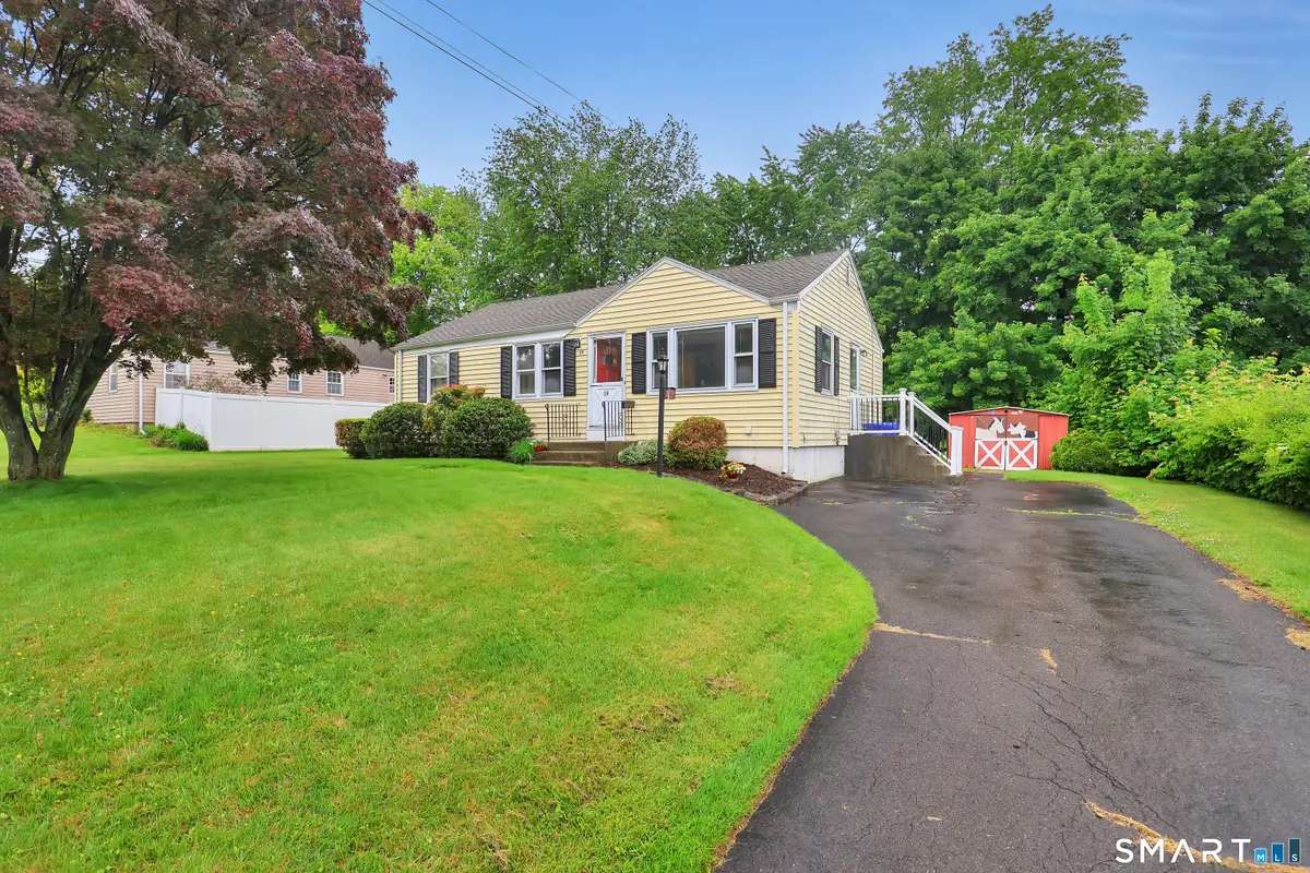 19 Litchfield Place, Rocky Hill, CT 06067 - #1